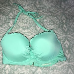 VICTORIA’S SECRET BIKINI TOP